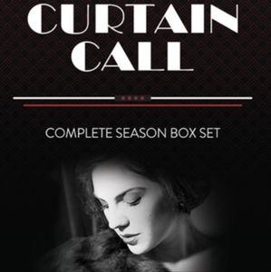 Hunt a killer: curtain call box set!